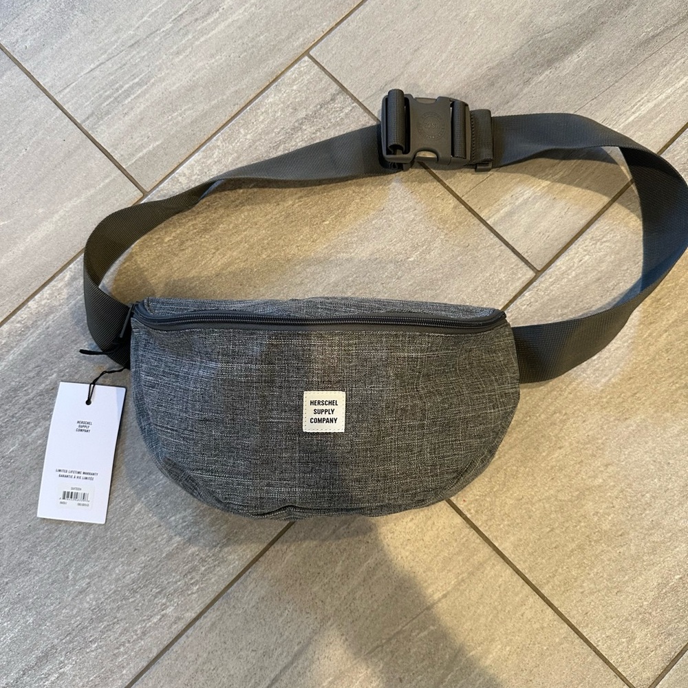Herschel Belt Bag